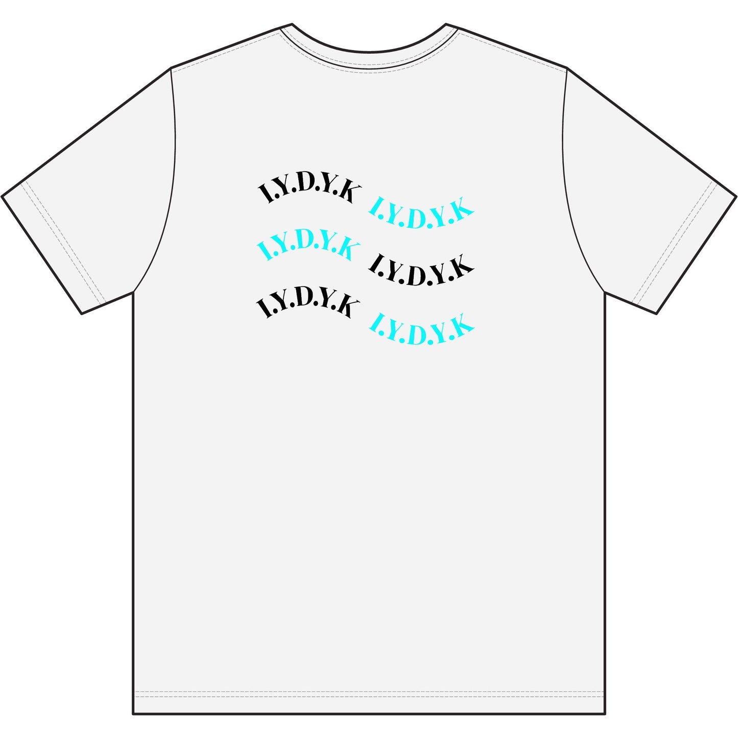 Men's Polyester T-Shirt