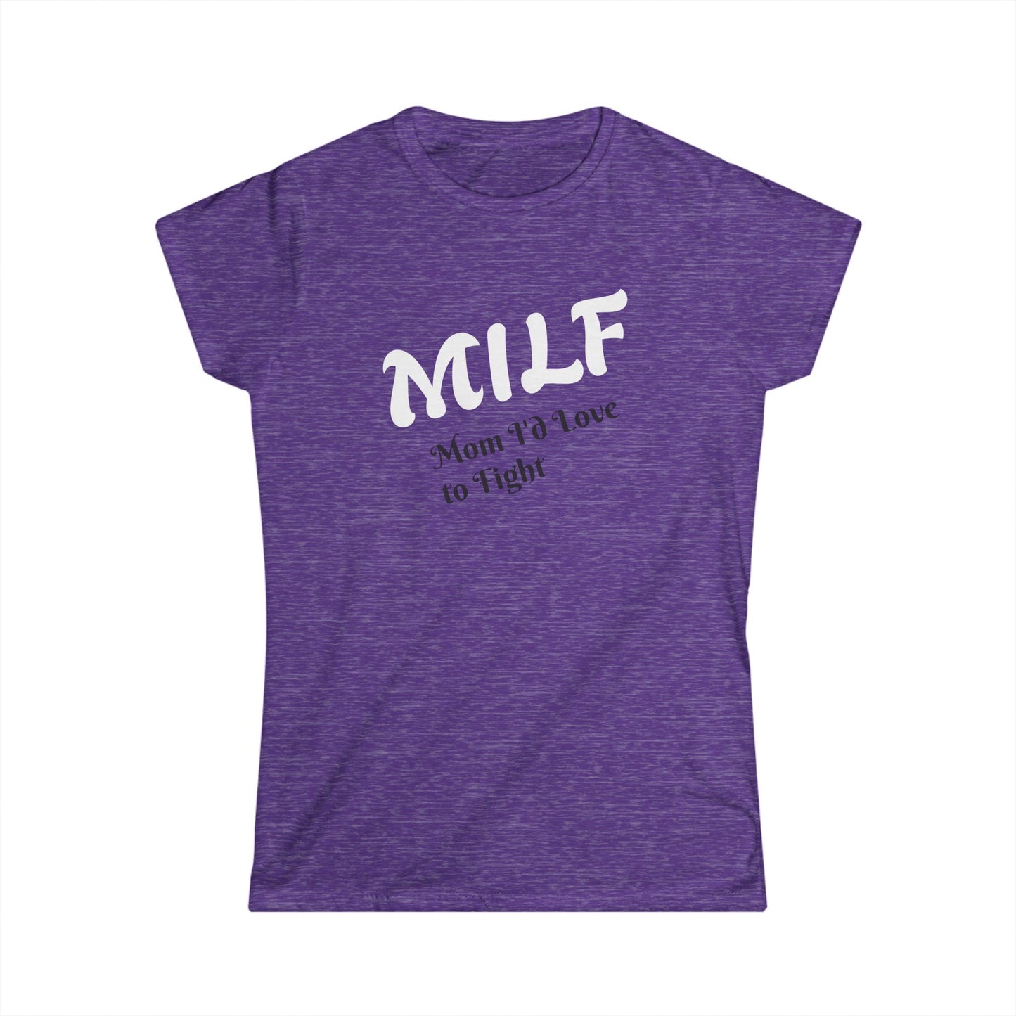 Women's Softstyle Tee