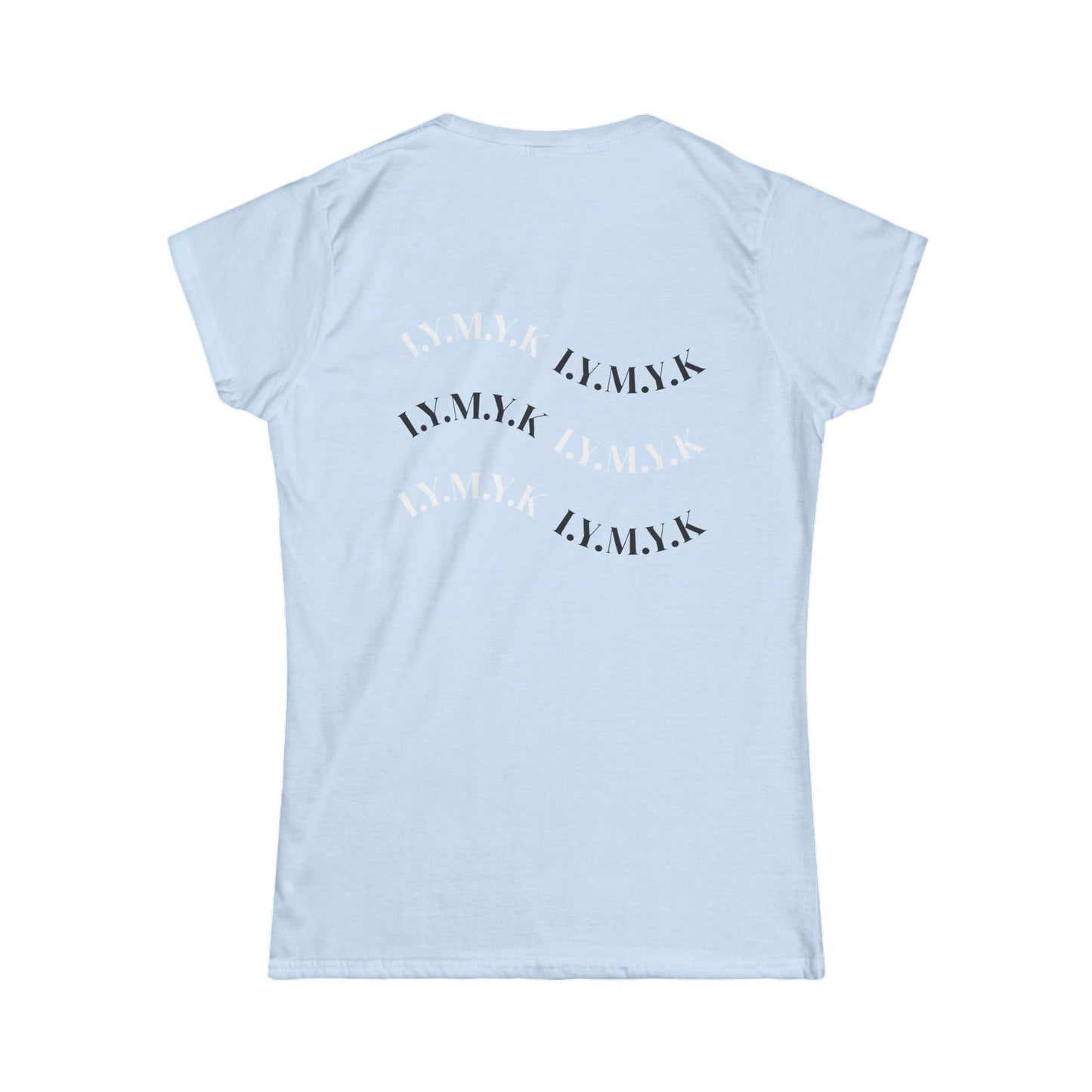 Women's Softstyle Tee