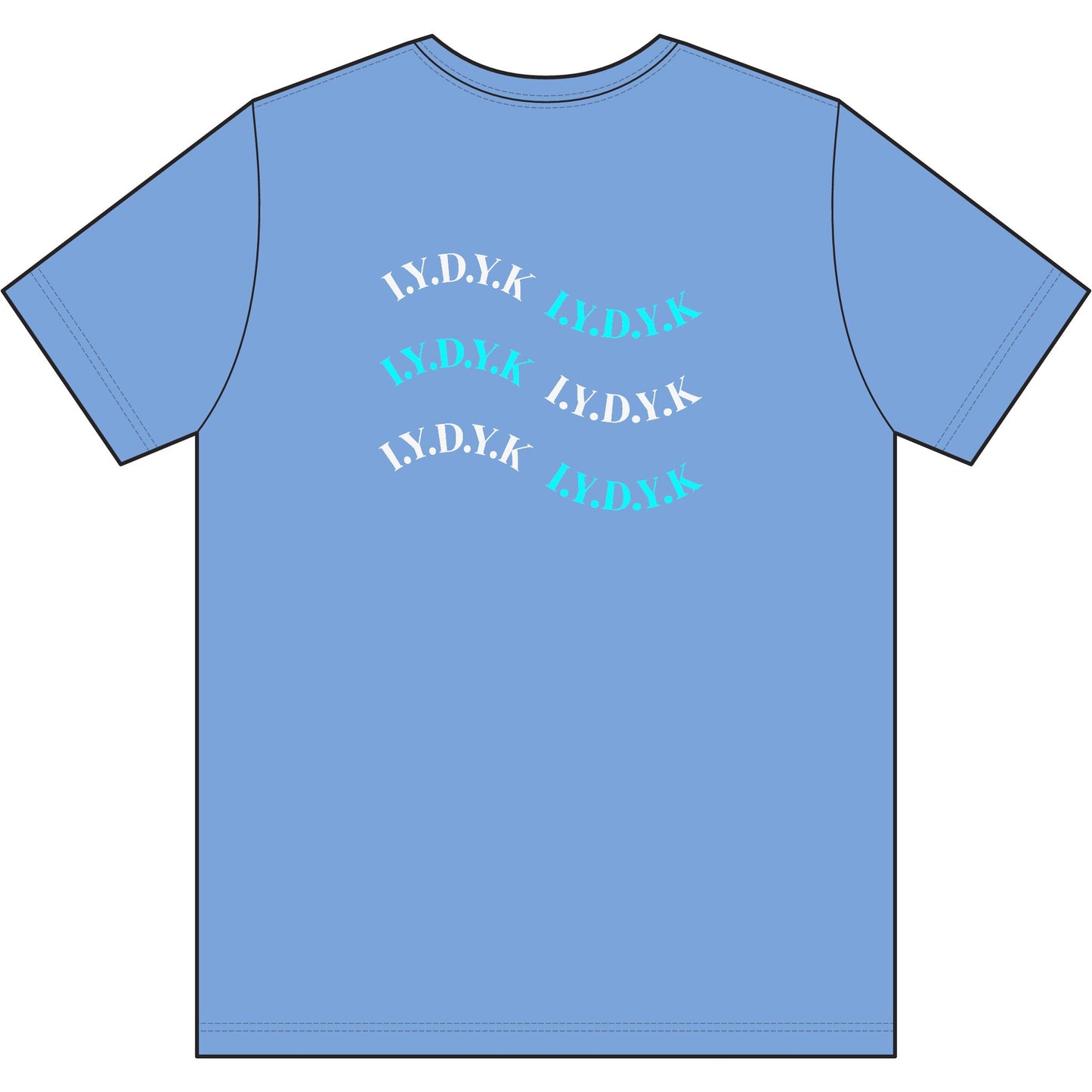 Men's Polyester T-Shirt