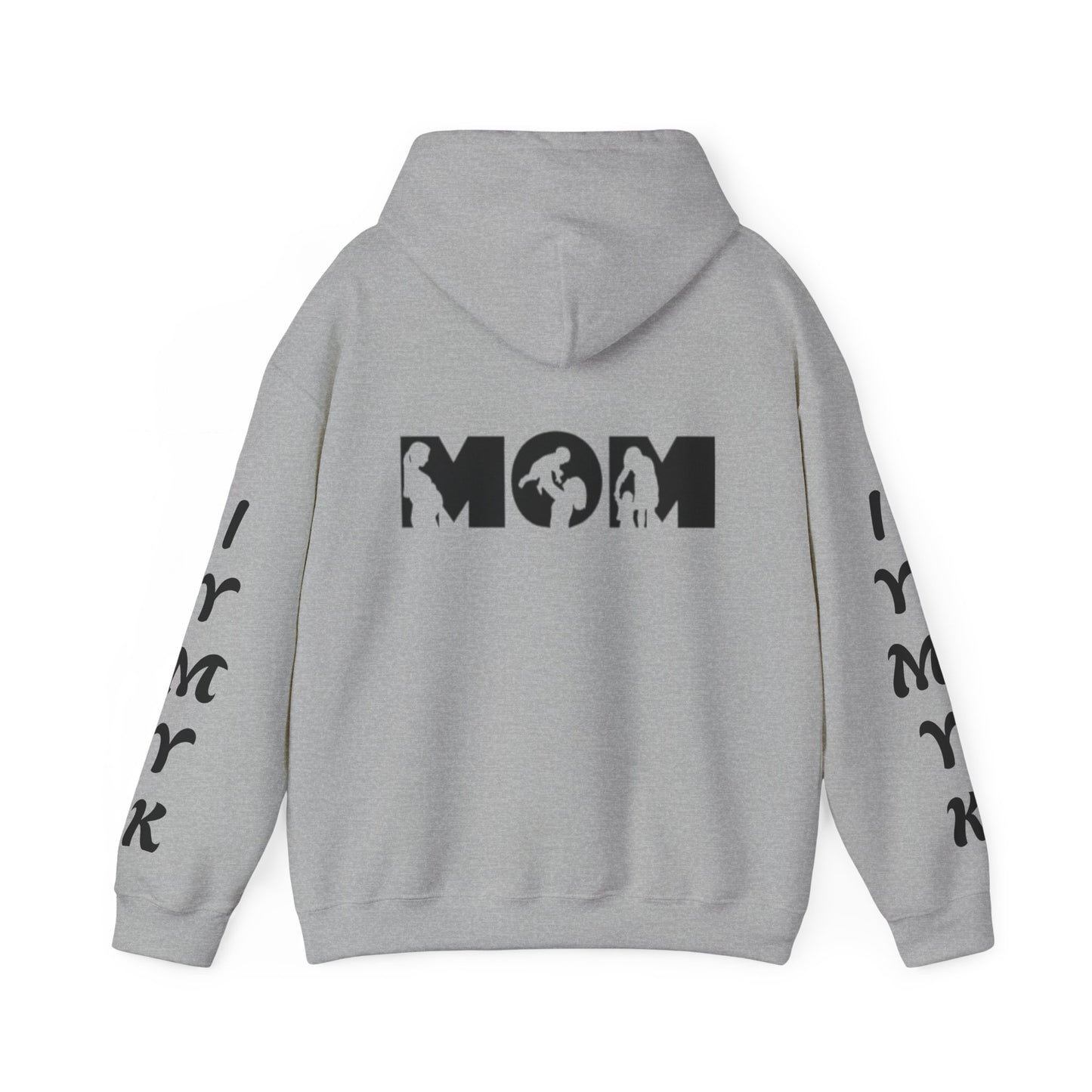 Design Minimal IYMYK Mom Typography T-Shirt Designs