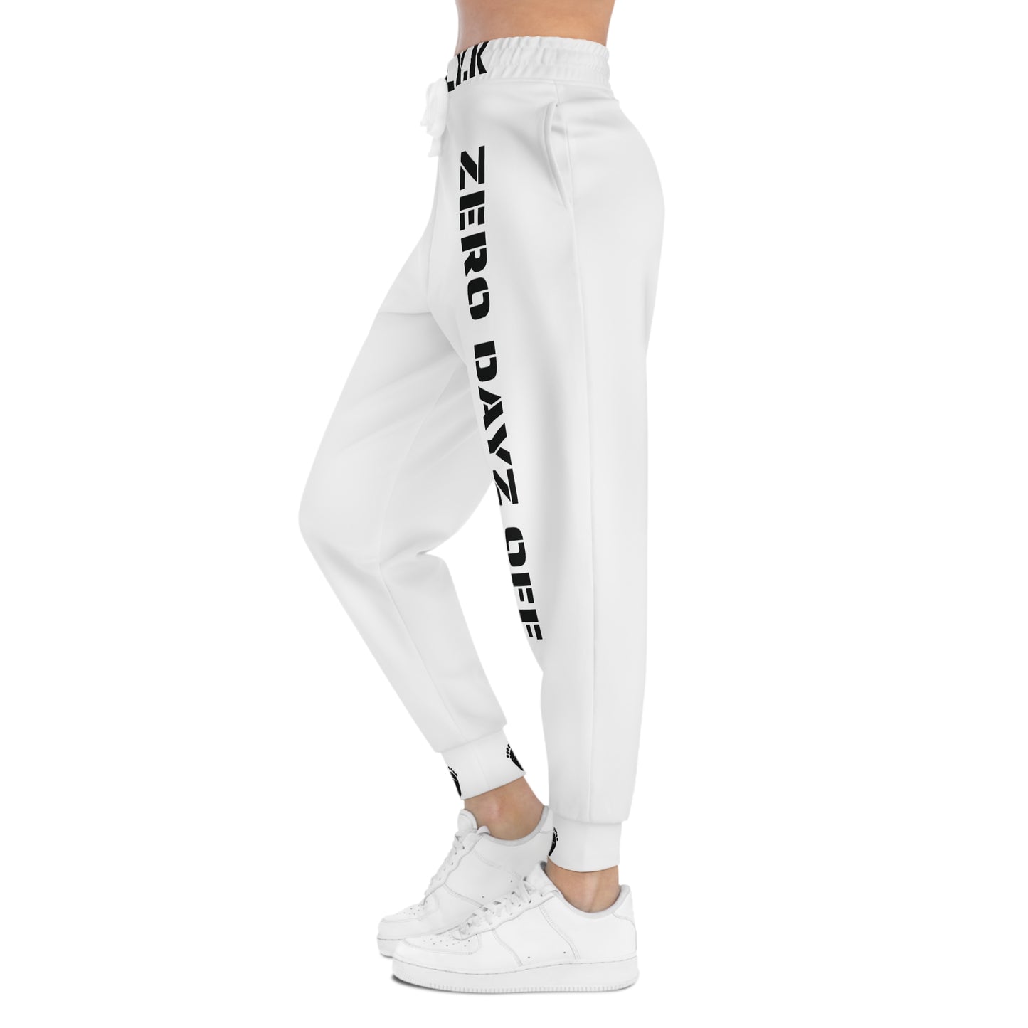 Athletic Joggers (AOP)