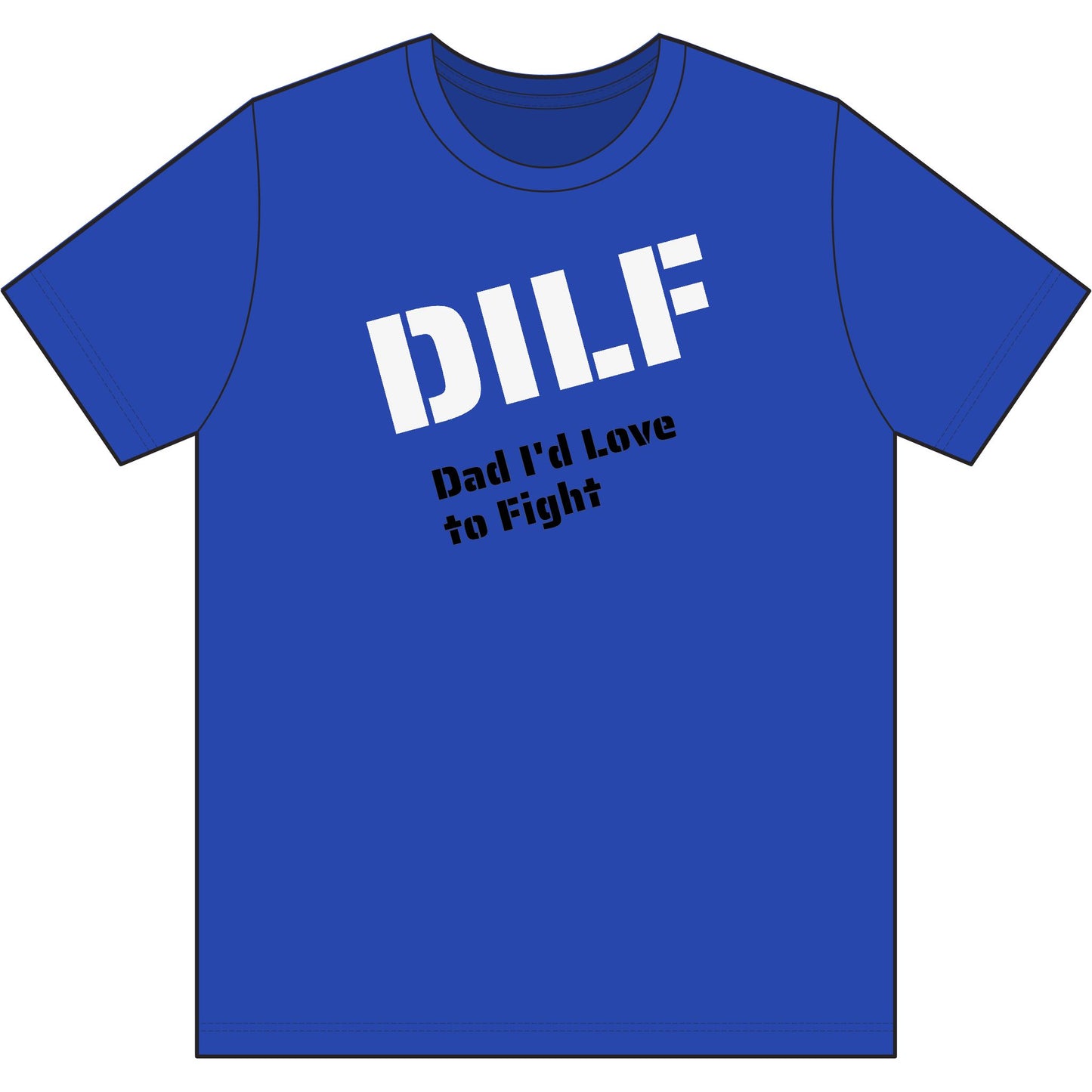 Men's Polyester T-Shirt