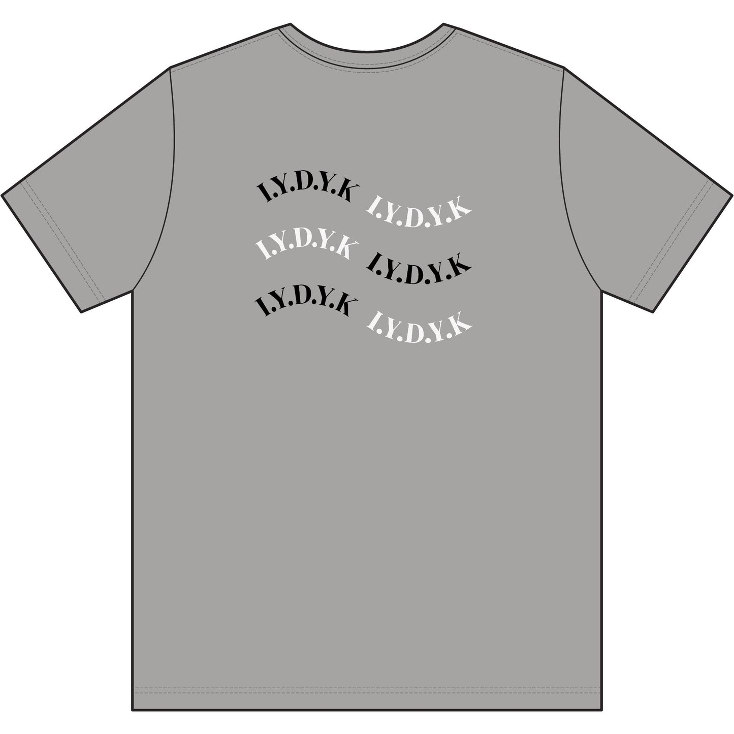 Men's Polyester T-Shirt