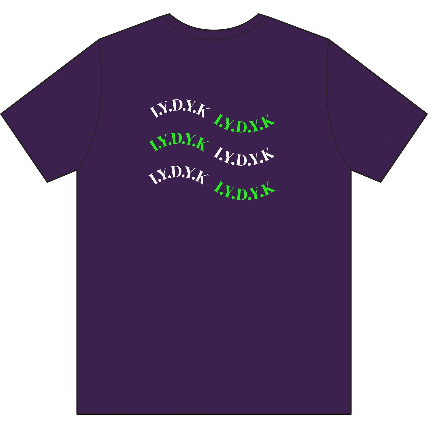 Men's Polyester T-Shirt