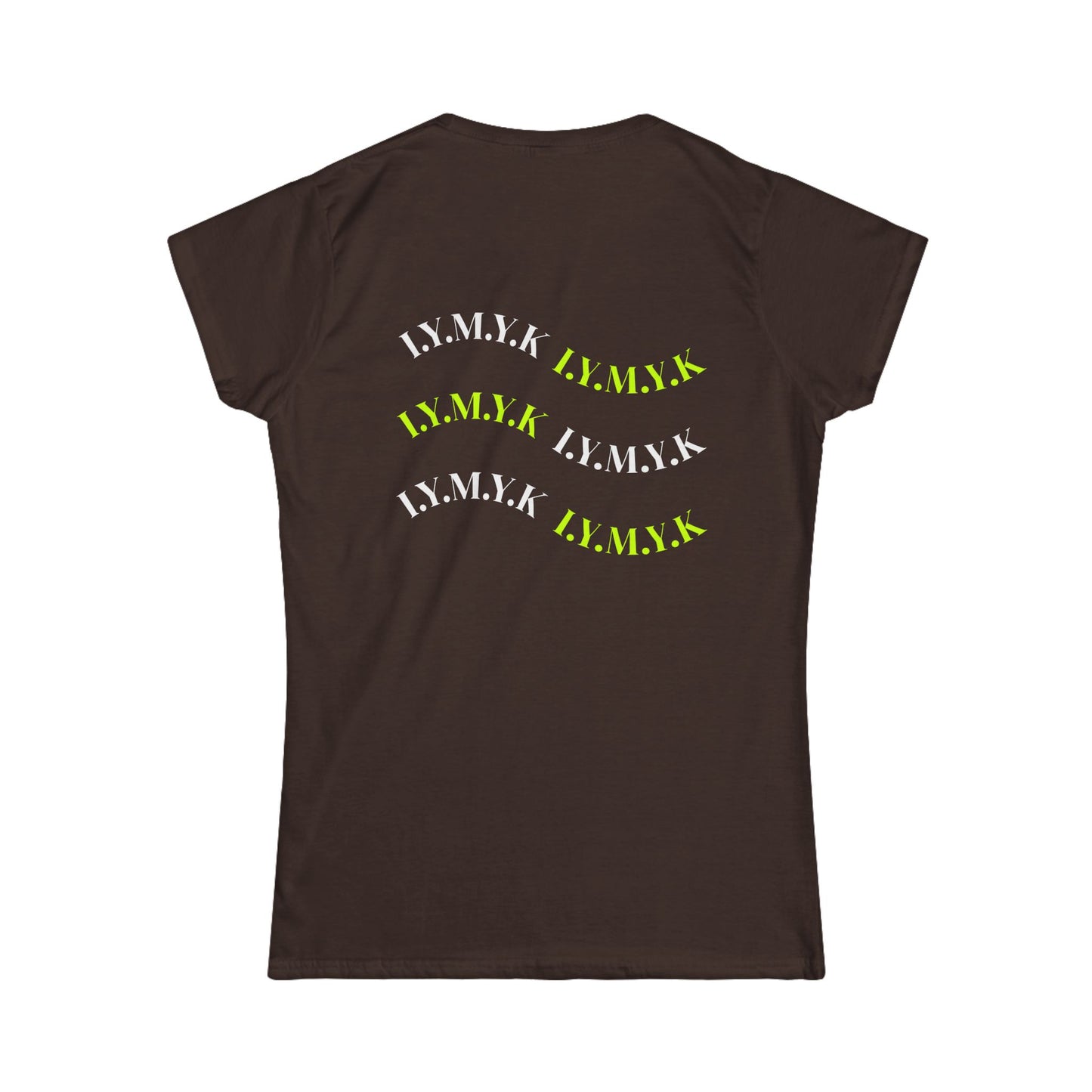 Women's Softstyle Tee
