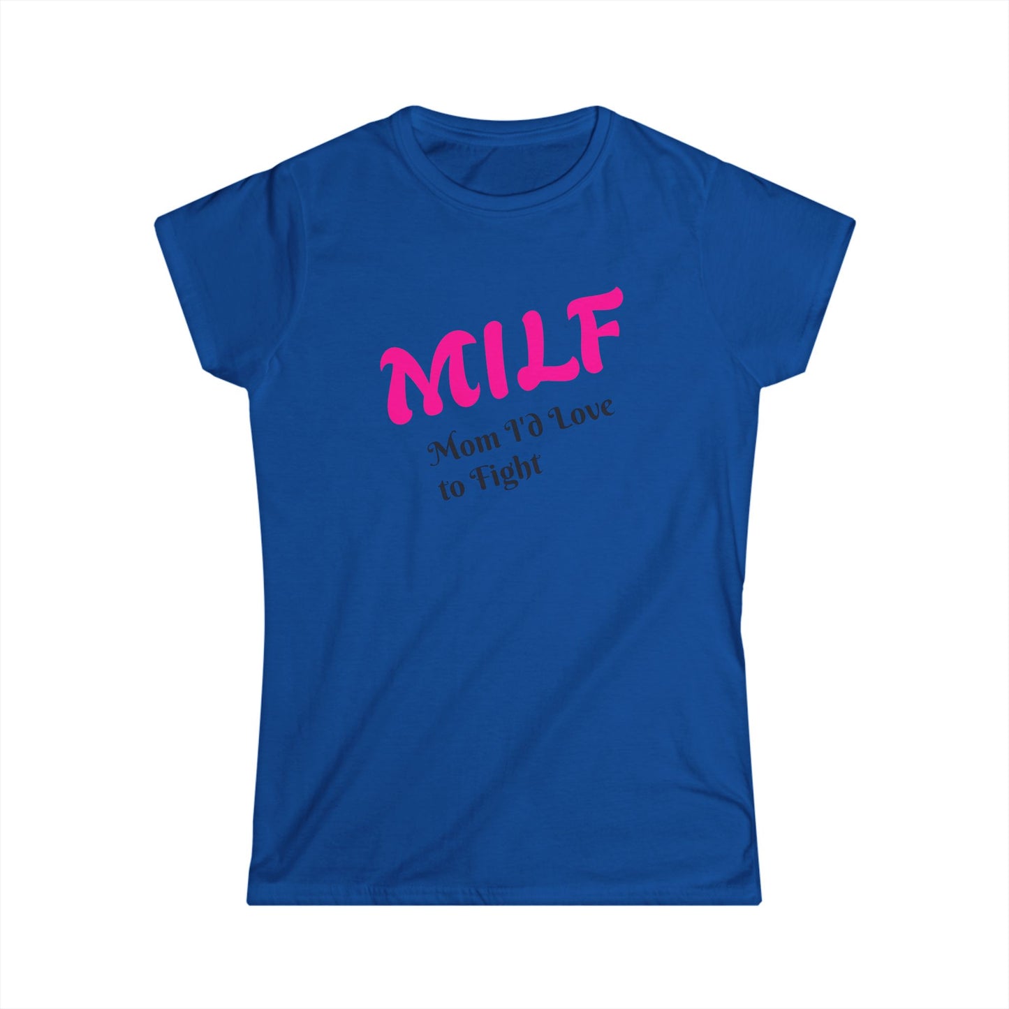 Women's Softstyle Tee