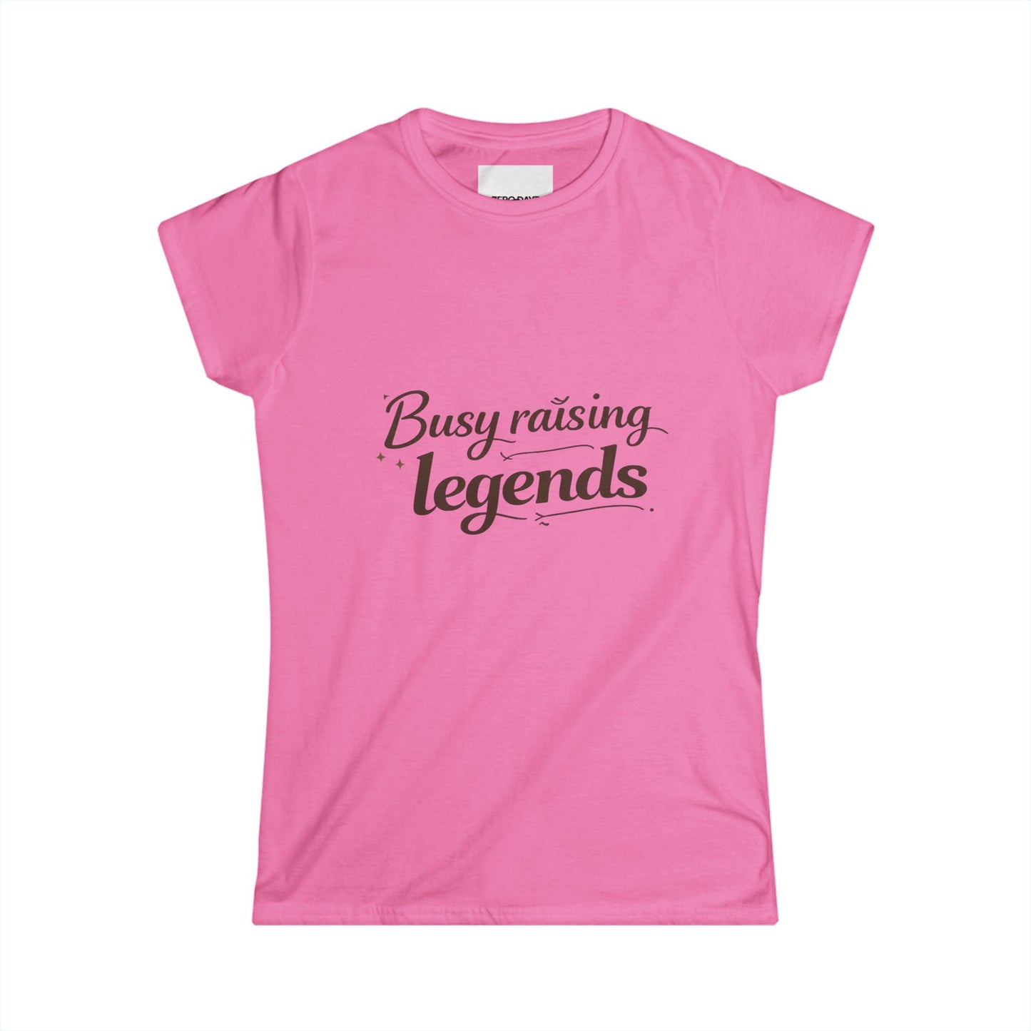 Women's Softstyle Tee