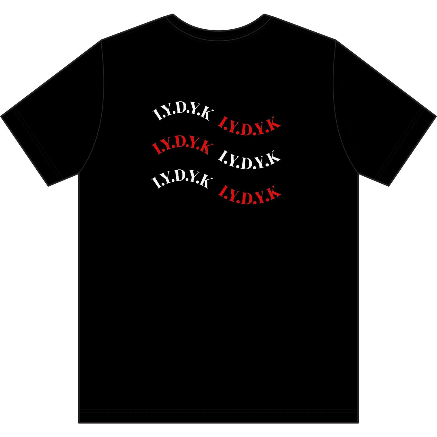 Men's Polyester T-Shirt