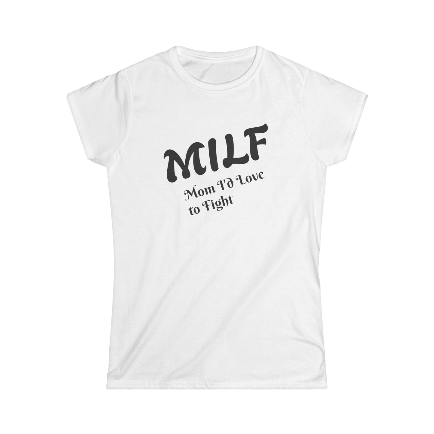 Women's Softstyle Tee