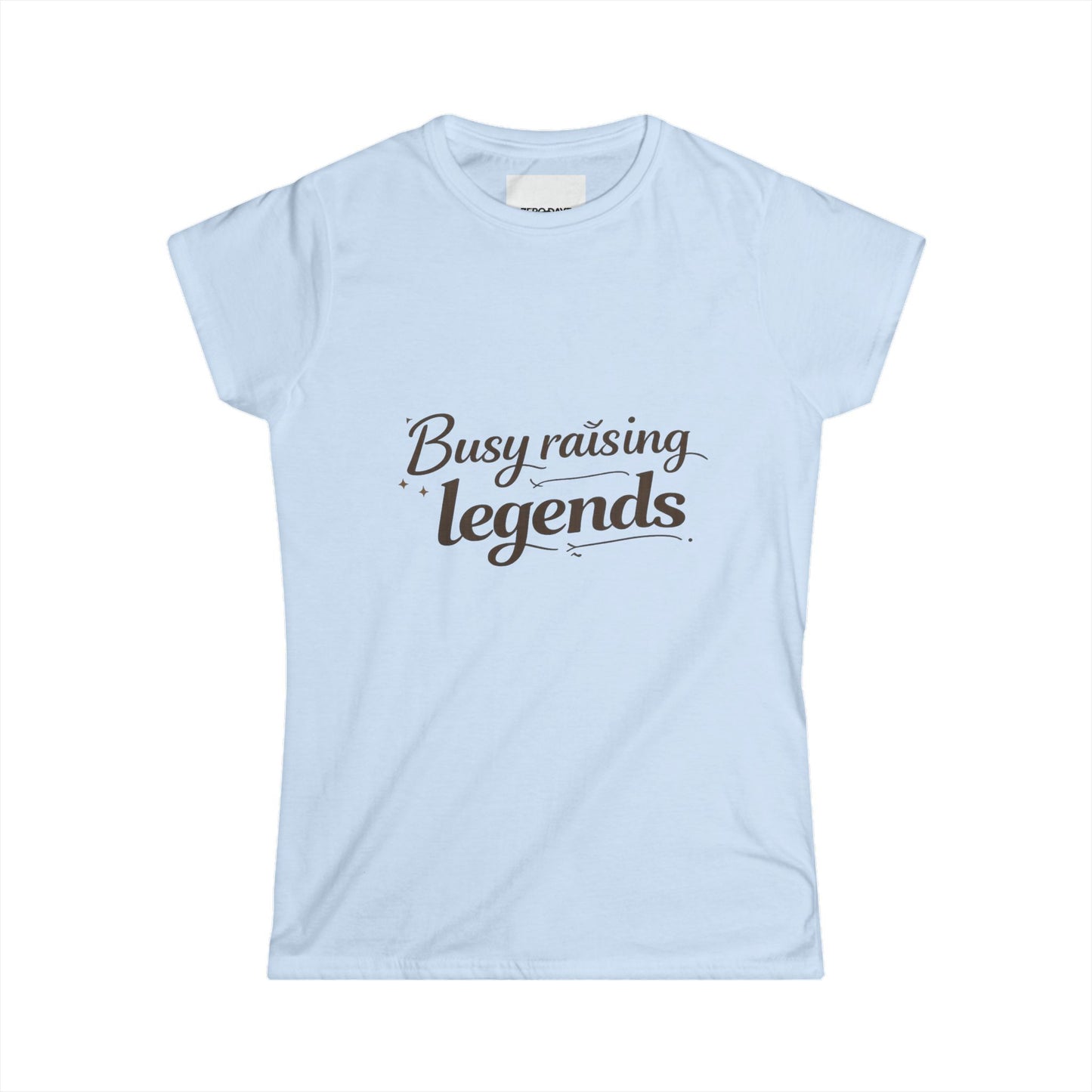 Women's Softstyle Tee