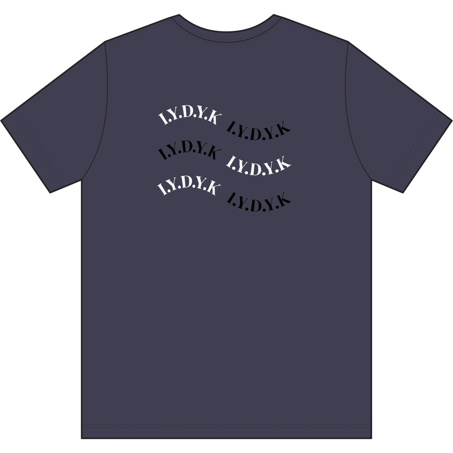 Men's Polyester T-Shirt