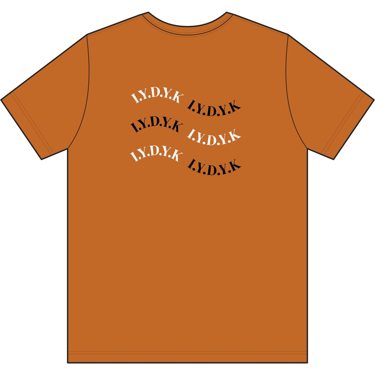 Men's Polyester T-Shirt
