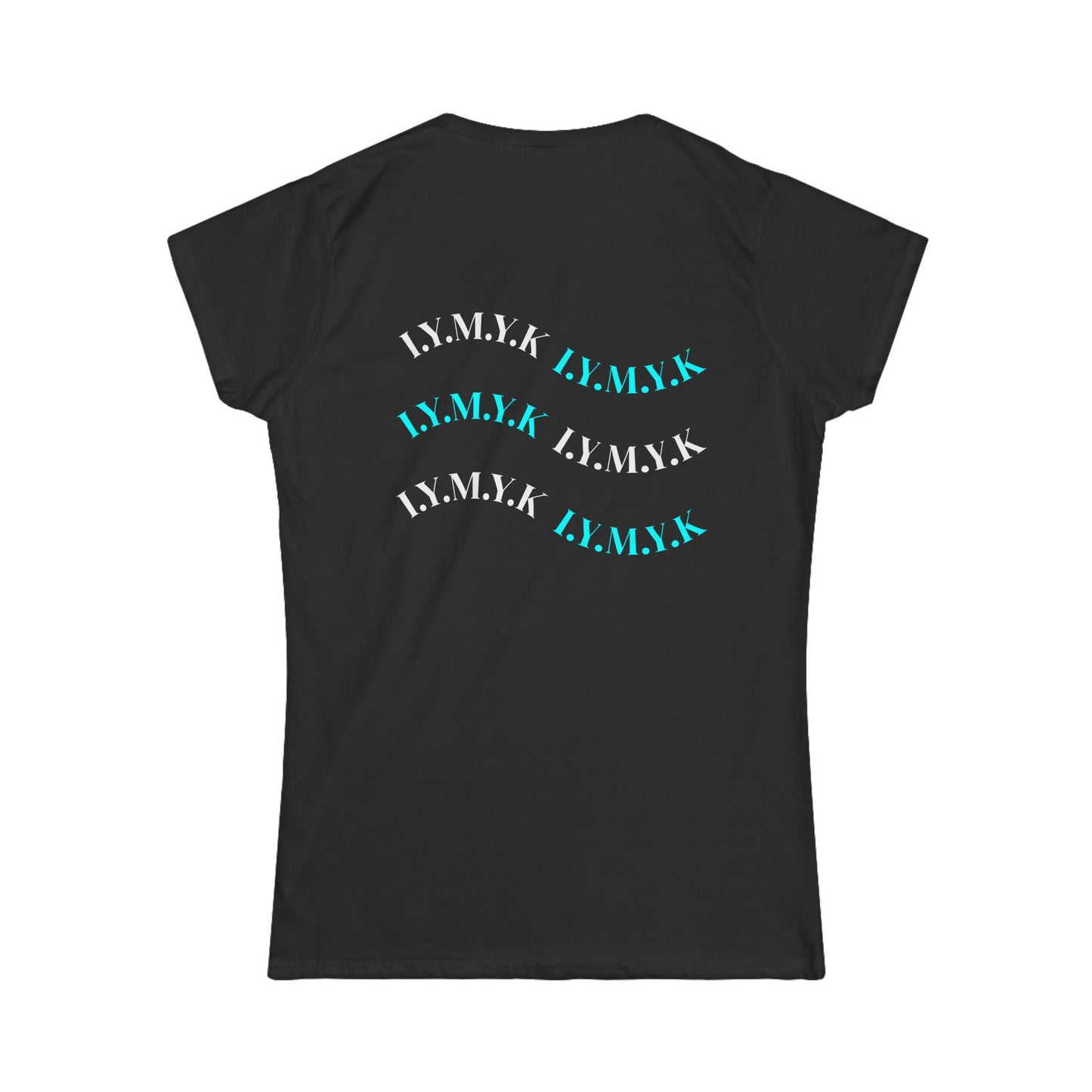 Women's Softstyle Tee